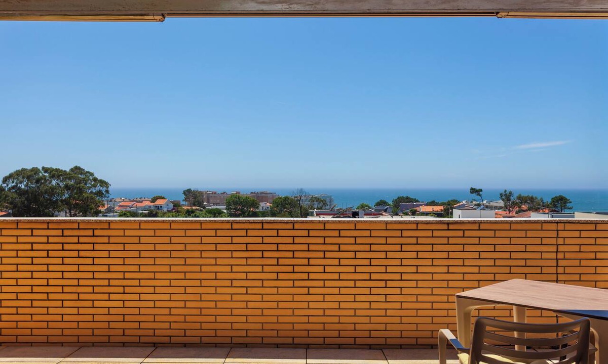 Canidelo Apartment | Beach and City Getaway
