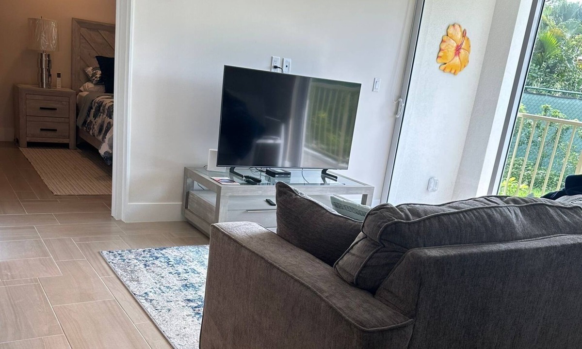Belleplaine Condo | Beautiful Barbados - Two Bedroom Condo steps from the beach
