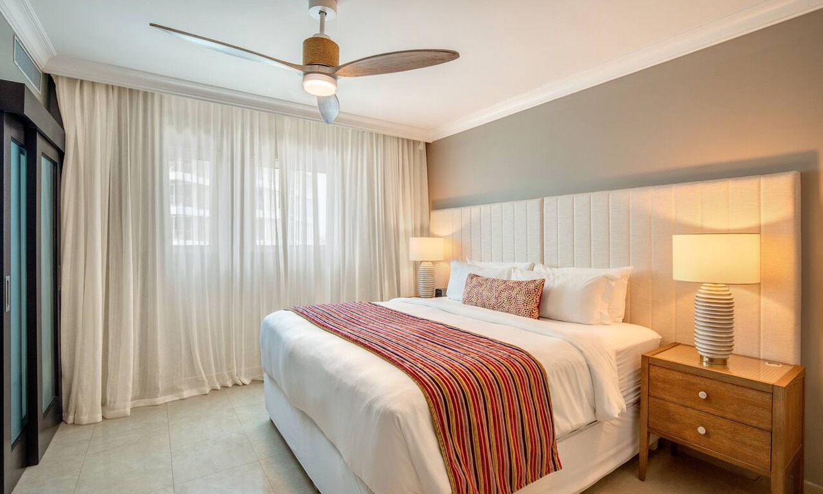 Dover Hotel | Concierge Collection at O2 Beach Club & Spa by Ocean Hotels
