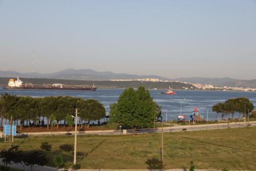 Eceabat Hotel | Eceabat Doğa Pansiyon-Hotel
