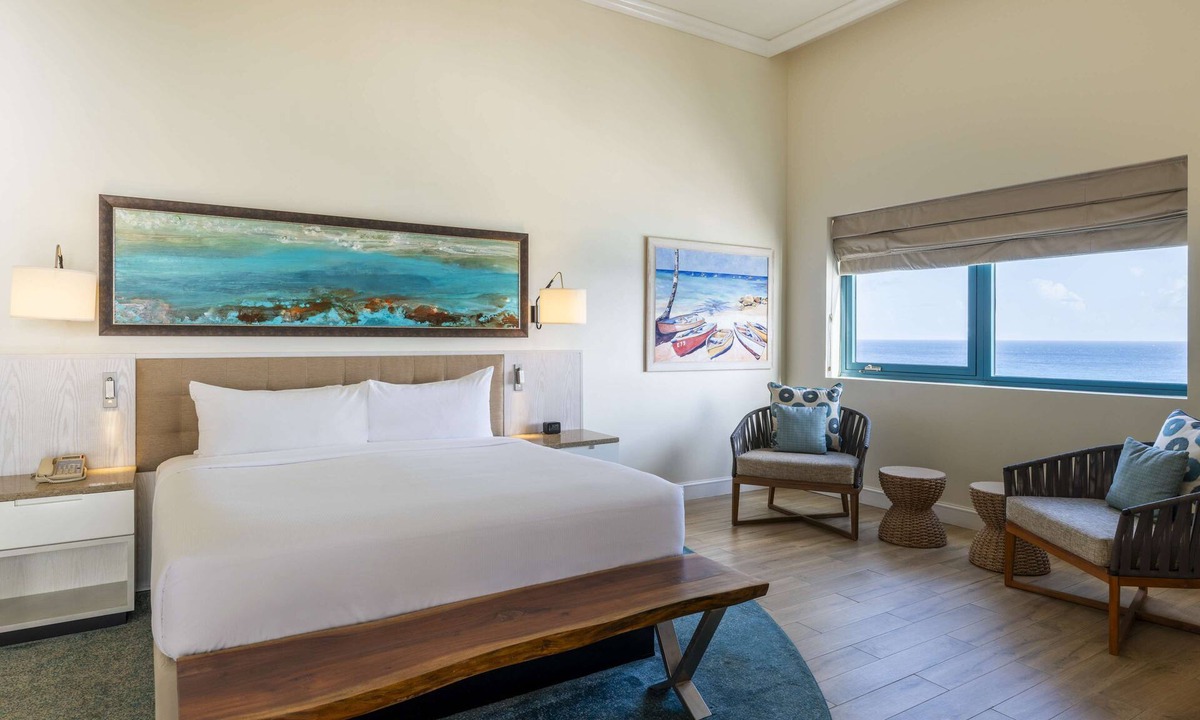 Garrison Historic Area Resort | Hilton Barbados Resort