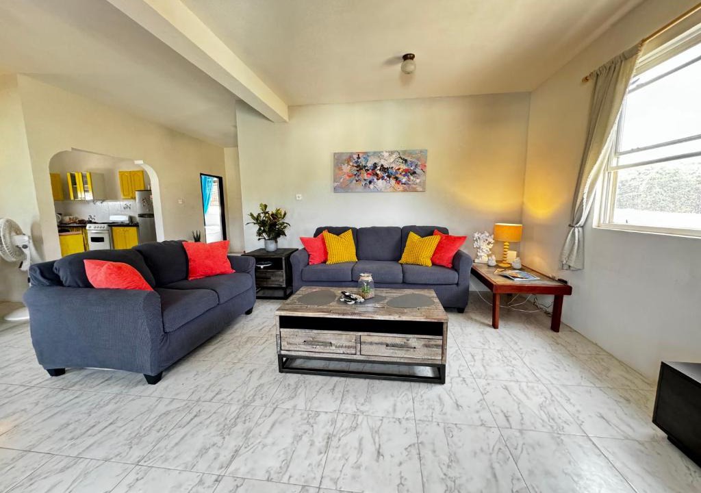 Bayfield Villa | Lailamar Villa, Ocean View, AC & Pool - Entire Villa