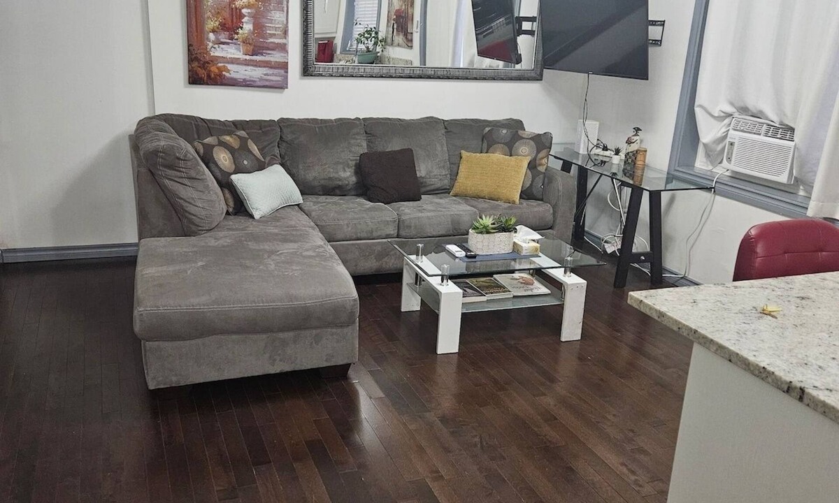Downtown Ottawa Apartment | Lovely App Downtown Ottawa 210D