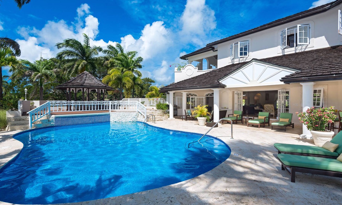 Westmoreland Villa | Luxury Villa on Golf Resort - 'Seventh Heaven'