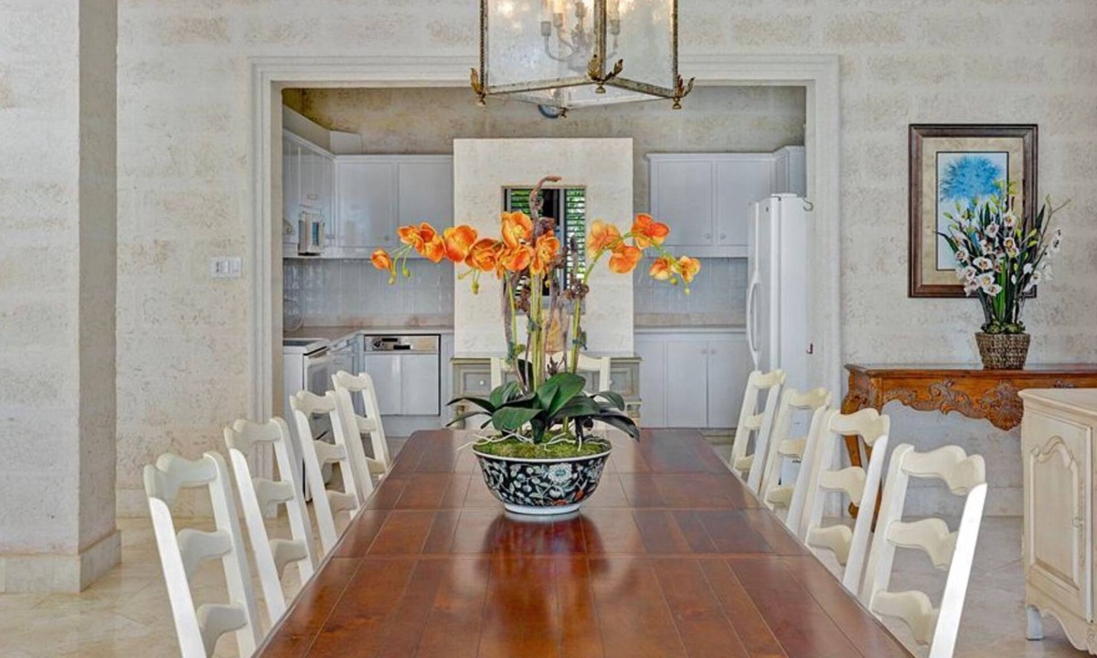 Work Hall Villa | Ocean Mist Villa - 5bd By Zenbreak