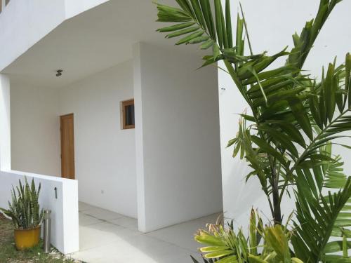 Durants Villa | Pear Tree House Barbados