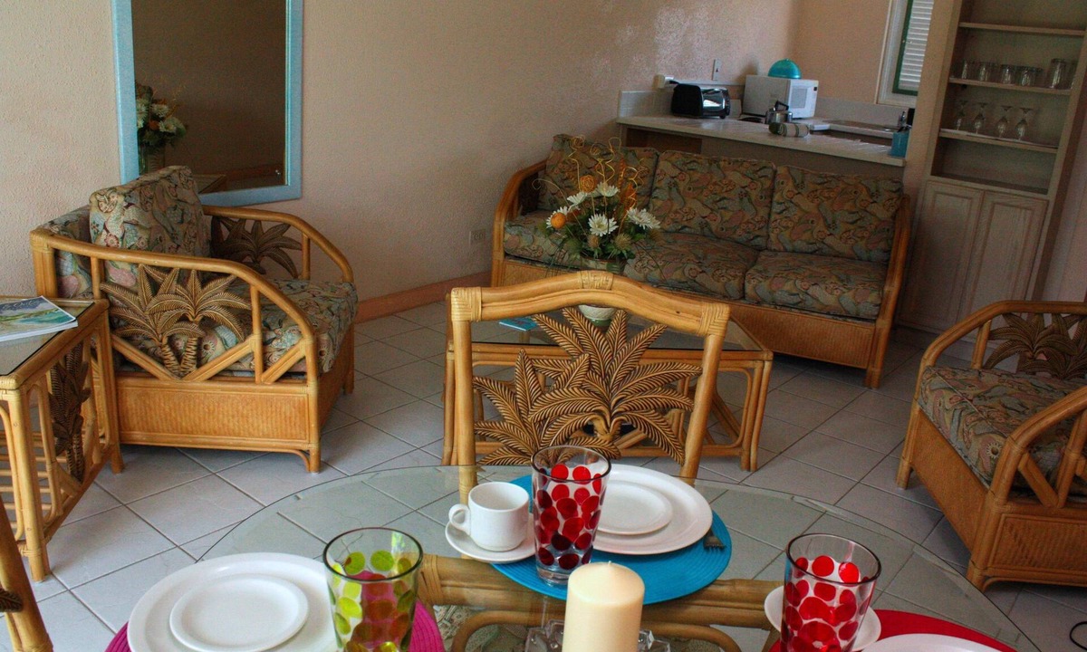 Rockley Apartment | Plum Tree Club