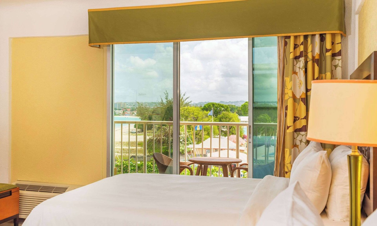 Garrison Historic Area Resort | Radisson Aquatica Resort Barbados