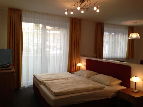 Gera House | Restaurant Waldmeisterei