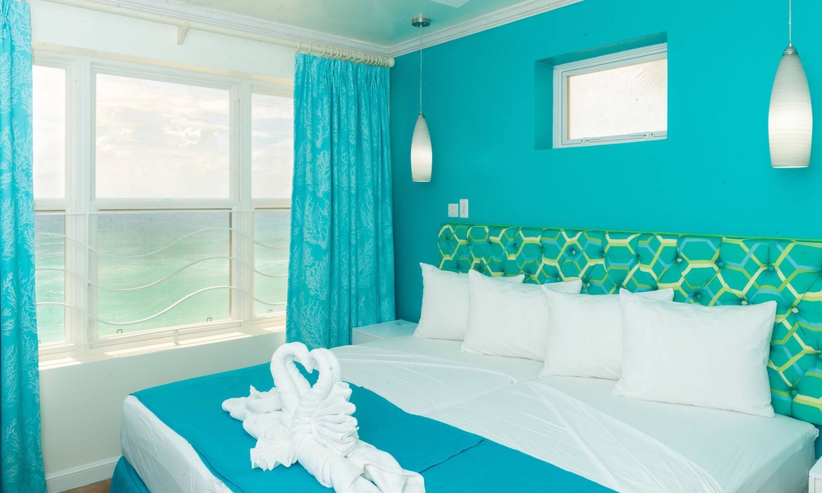St. Lawrence Gap Hotel | Rostrevor Hotel