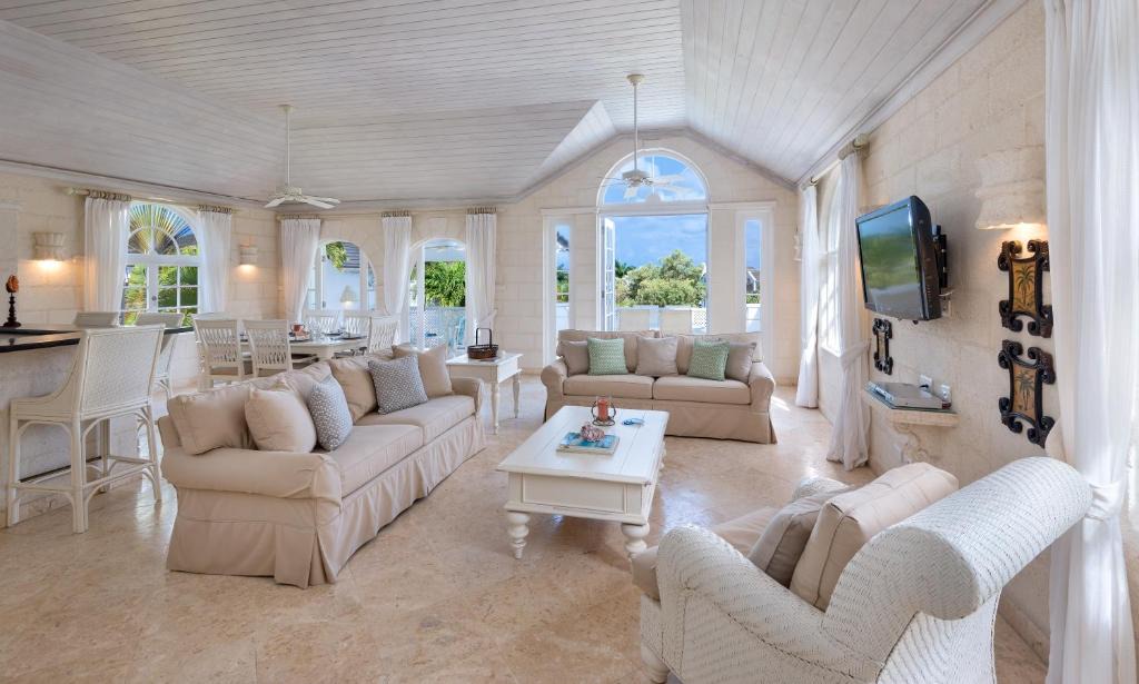 Westmoreland Villa | Royal Villa 19