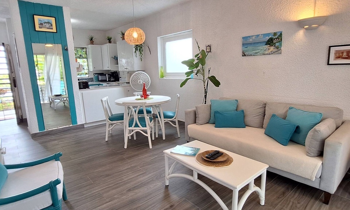 Rendezvous Apartment | Sea Garden 407