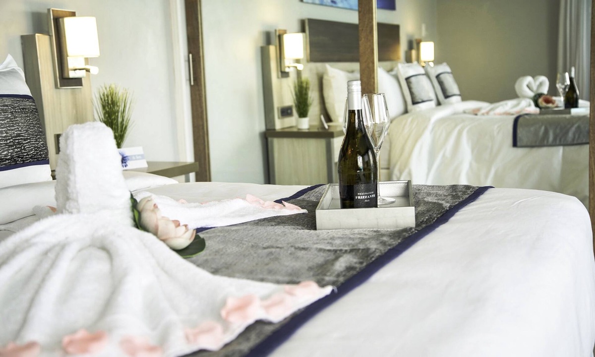 Keizer Hill Hotel | The Abidah by Accra - Adults Only