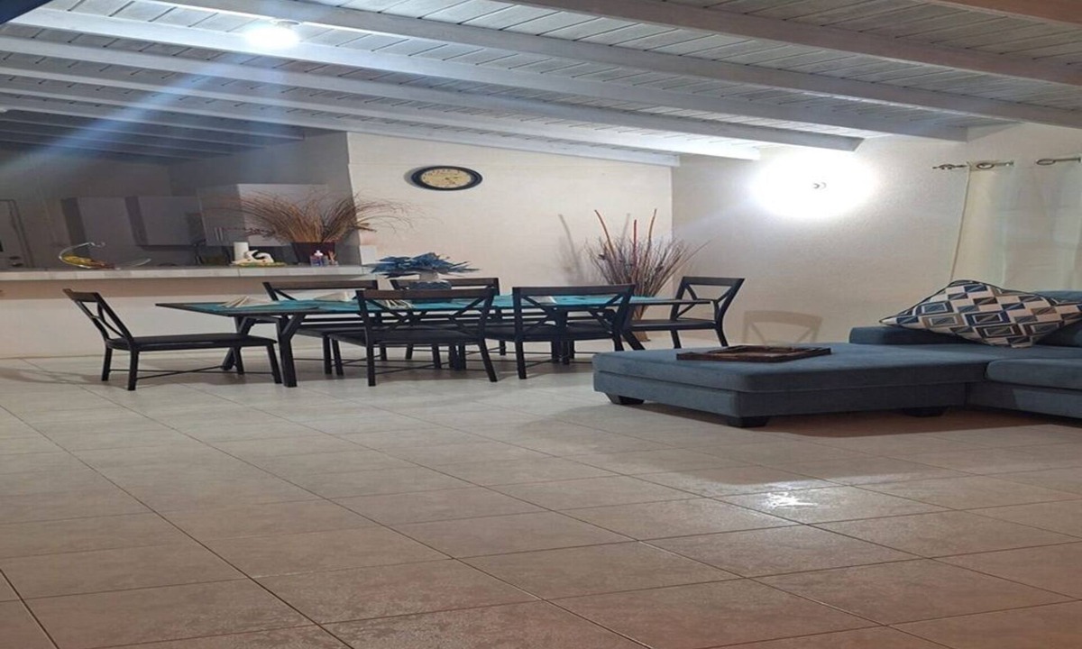 Retreat House | This charming cozy 3 bedrooms home perfect getaway in St. Peter, Barbados