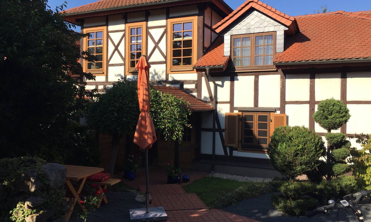 Erfurt House | Vacation Marianne