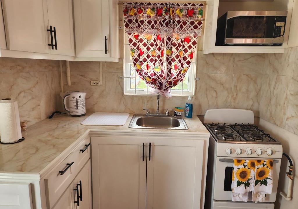 Top Rock Apartment | Valdu Cozy Cottage