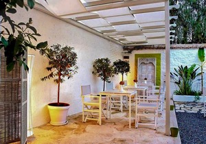 128a Hotel in Alacati