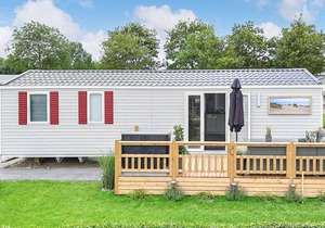2 bedroom accommodation in In de Bongerd in In de Bongerd