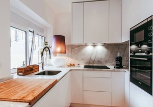 65 m² Apartment ∙ 2 bedrooms ∙ 3 guests in Algés