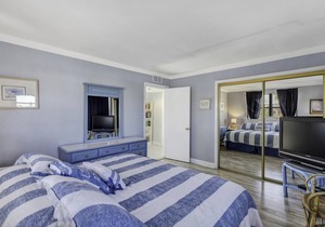 73 m² Condo ∙ 2 bedrooms ∙ 6 guests in Saint Pete Beach