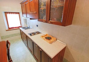 Apartment Albergo Diffuso - Cjasa Fantin by Interhome in Barcis