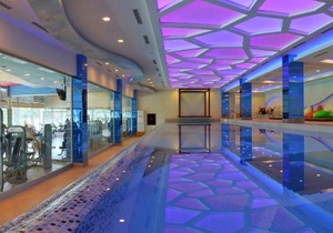 Azura Park Residence in Mahmutlar