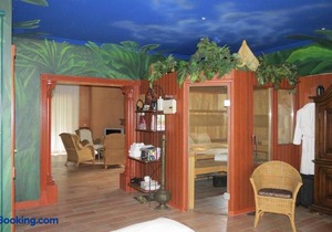B&B Carpe Diem Eijsden in Eijsden
