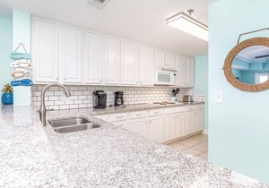 Bay View Villas 101 | Water Views, Community Pool in Tybee Island