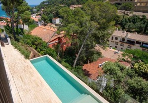 Casa Dolce Riera II - Ref 354 in Begur