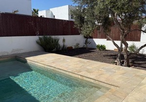 Casa El Naranjo, Rodalquilar, Parque Natural de Cabo de Gata in Rodalquilar