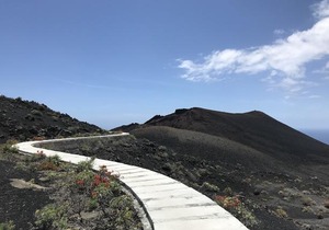 Casa Garcia-Mar in Fuencaliente