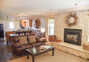 Claim Jumper #12 Townhouse in Red River