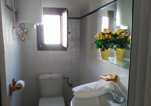 Estudio El Pilarillo in Alcaucín