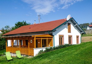 Ferienhaus Deutsch Schuetzen in Deutsch Schützen