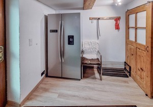 großes Ferienhaus Dalaas in Dalaas