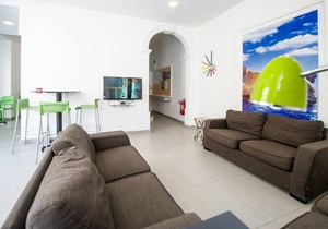 Hostel 94 in Sliema
