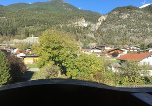 Hotel Tyrolis in Zirl