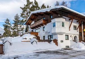 Landhaus Almidyll in Seefeld