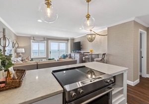 Luxury Private Haven! |Penthouse Views |Pool 1401 in Virginia Beach