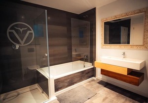 Luxury sea view Apartment in Puerto de Alcudia in Puerto de Alcudia