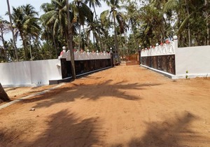 M R Beach & Cottages - 10 in Trivandrum