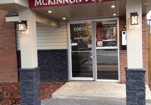McKinnon Pointe #301 in Edmonton