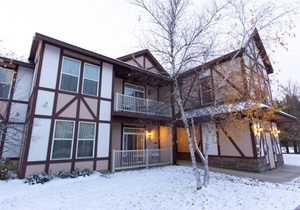 Mountain Run at Boyne -2 Bedroom Suite in Boyne Falls