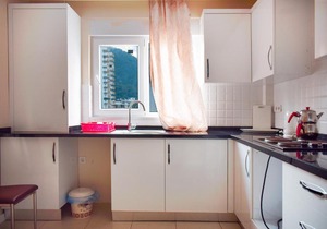 Spacious 2 Bedroom With Mountain View. Free Wifi in Antalya