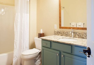 Two Bedroom Condo, Boyne Falls, Michigan 2410001 in Boyne Falls