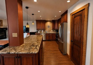 Walk-to-Slopes Townhome at Purgatory Ski Resort in Durango