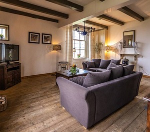 Holidayhouse Lepelstraat Vrouwenpolder 