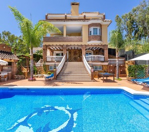 Villa Trebol 
