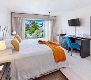 Blue Horizon Hotel 