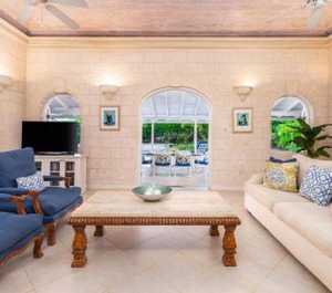Coconut Grove Villa 